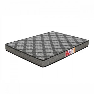 Colchão Casal Prorelax Violeta D20 138x188x12 Cinza Estampado