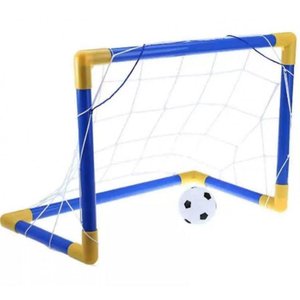 Golzinho de Futebol Trave Gol De Craque Infantil