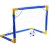 Golzinho de Futebol Trave Gol De Craque Infantil - 1