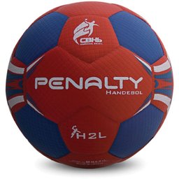 Bola de Handebol Hand Grip H2l Feminino Az-Vm Penalty - 1