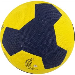 Bola Handebol Oficial Vitoria Grip Hl1 Mirim - 2