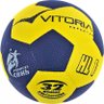 Bola Handebol Oficial Vitoria Grip Hl1 Mirim - 1