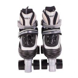 Patins Clássico Top M Ajustável Abec 5 - 3