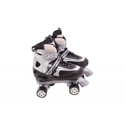 Patins Clássico Top M Ajustável Abec 5 - 1