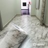 Adesivo Piso Marmore Carrara 100X60Cm - Imprimax - 2