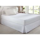Ver imagem 1 de Saia Box King Matelada Retângulo Home Desing Corttex