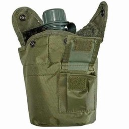 Cantil de Plástico Verde 950 Ml Guepardo - 3