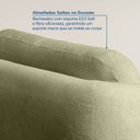 Ver imagem 7 de Sofá Modular 100cm com Braço Esquerdo Orla CabeCasa MadeiraOriginals