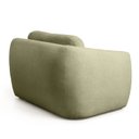 Ver imagem 6 de Sofá Modular 100cm com Braço Esquerdo Orla CabeCasa MadeiraOriginals