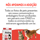 Ver imagem 4 de Tapete Higiênico Cães Pet 60x60 28un Descartável Fralda Cachorro