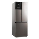 Ver imagem 5 de Geladeira Electrolux Efficient Frost Free French Door 480 Litros - Im7s