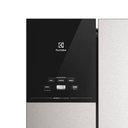 Ver mais imagens de Geladeira Electrolux Efficient Frost Free French Door 480 Litros - Im7s