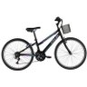 Bicicleta Caloi Sweet 24 2018 - 1