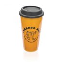 Ver imagem 4 de Copo para Viagem Tomando Aqui