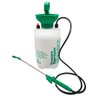 Pulverizador Manual Borrifador 5 Litros Pressão Acumulada Jardinagem Horticultura - 6