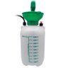 Pulverizador Manual Borrifador 5 Litros Pressão Acumulada Jardinagem Horticultura - 5