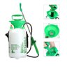 Pulverizador Manual Borrifador 5 Litros Pressão Acumulada Jardinagem Horticultura - 3