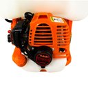 Ver imagem 4 de Pulverizador Costal Motor à Gasolina Vulcan VPM260 26cc 25L