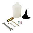 Ver imagem 6 de Pulverizador Costal Motor à Gasolina Vulcan VPM260 26cc 25L