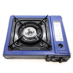 Fogareiro NTK Frontier Flex - 1