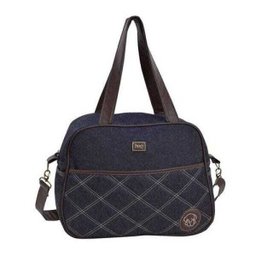 Bolsa Maternidade Hug M Versinho - 1