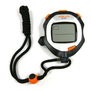 Cronômetro Profissional Vl515 200 Voltas Vollo