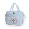 Bolsa Maternidade Flor de Liz G Hug - 1