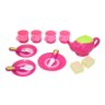 Kit Cozinha Brinquedo Infantil - BBR TOYS - 2