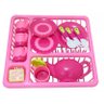 Kit Cozinha Brinquedo Infantil - BBR TOYS - 1