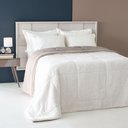 Ver imagem 6 de Coberdron Edredom Solteiro D. Face Sherpa Mantinha Fend