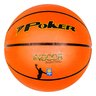 Bola de basquete 7.0 Indoor Laranja Poker - 1
