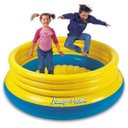 Ver imagem 1 de Pula Pula Inflável Master - Infantil Intex