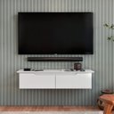 Ver imagem 3 de Rack Suspenso Flow Branco