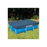 Capa Piscina Estrutural Retangular 3.00m X 2.00m - Intex - 2