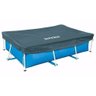Capa Piscina Estrutural Retangular 3.00m X 2.00m - Intex - 3