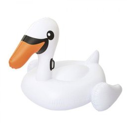 Boia Divertida Cisne 2,01m x 1,60m Bestway 41109 - 1