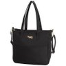 Bolsa Maternidade com Trocador Classic Preto - Hug - Hug Bolsas - 1