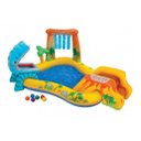 Ver imagem 1 de Centro De Diversões Inflável Parque Dos Dinossauros - Intex