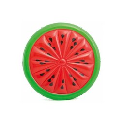 Boia Inflável Para 2 Pessoas Ilha Melancia - Intex - 4