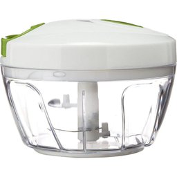 Mini Processador de Alimentos Manual 3 Lâminas 12,5x12,5 - 3