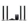 Home Theater Lg Ht805Thw Wireless 5.1Ch 850W Rms - 1