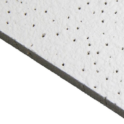 Forro Fibra Mineral Armstrong Scala Layin 1250 X 625 X 16mm (caixa)