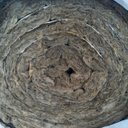 Ver imagem 3 de Manta Lã de Rocha Aluminizada Rockfibras Dens 32 X 50mm C/ 9,60m2