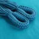 Ver imagem 4 de Rede de Dormir Casal Sol a Sol Azul Claro