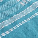 Ver imagem 3 de Rede de Dormir Pernambucana Azul Celeste