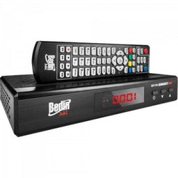 Receptor Anadigi Hd Bedin Bs9100 Pt Imp - 1