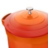 Caçarola Le Cook 24cm com Pegadores de Silicone - 3