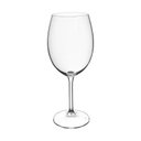 Ver imagem 2 de Jogo de Taça de Vinho Bordeaux Gastro 580 ml 6 Peças - Bohemia