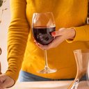 Ver imagem 7 de Jogo de Taça de Vinho Bordeaux Gastro 580 ml 6 Peças - Bohemia