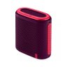 Caixa de Som Mini Bluetooth/SD/P2 10W Rms Roxo e Rosa Pulse - 3